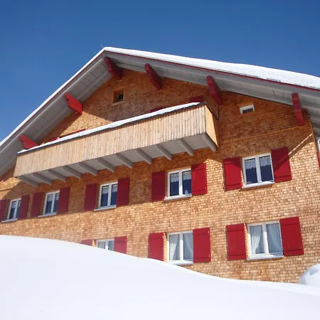 Schwarzmann's Apartmán