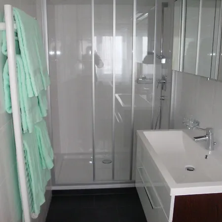 Schwarzmann's Apartmán *