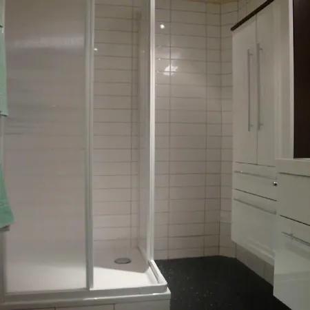Schwarzmann's Apartamento Schröcken