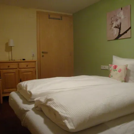 Schwarzmann's Apartmán Schröcken