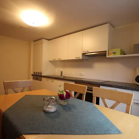 Schwarzmann's Apartamento *